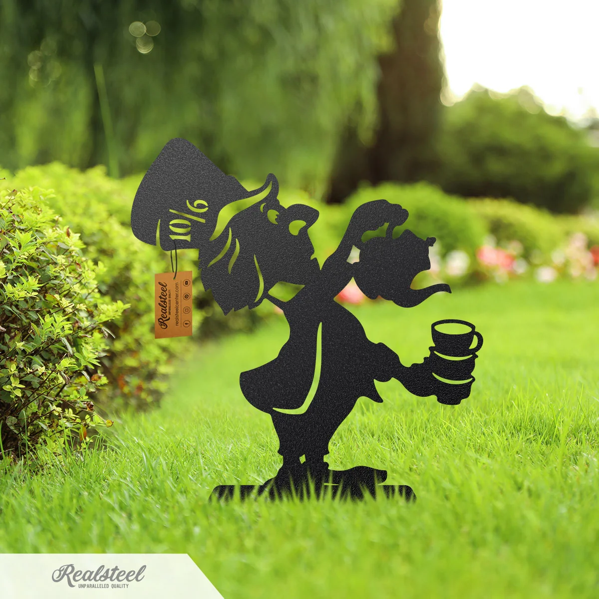 Alice In Wonderland - Set 1 - Image 7