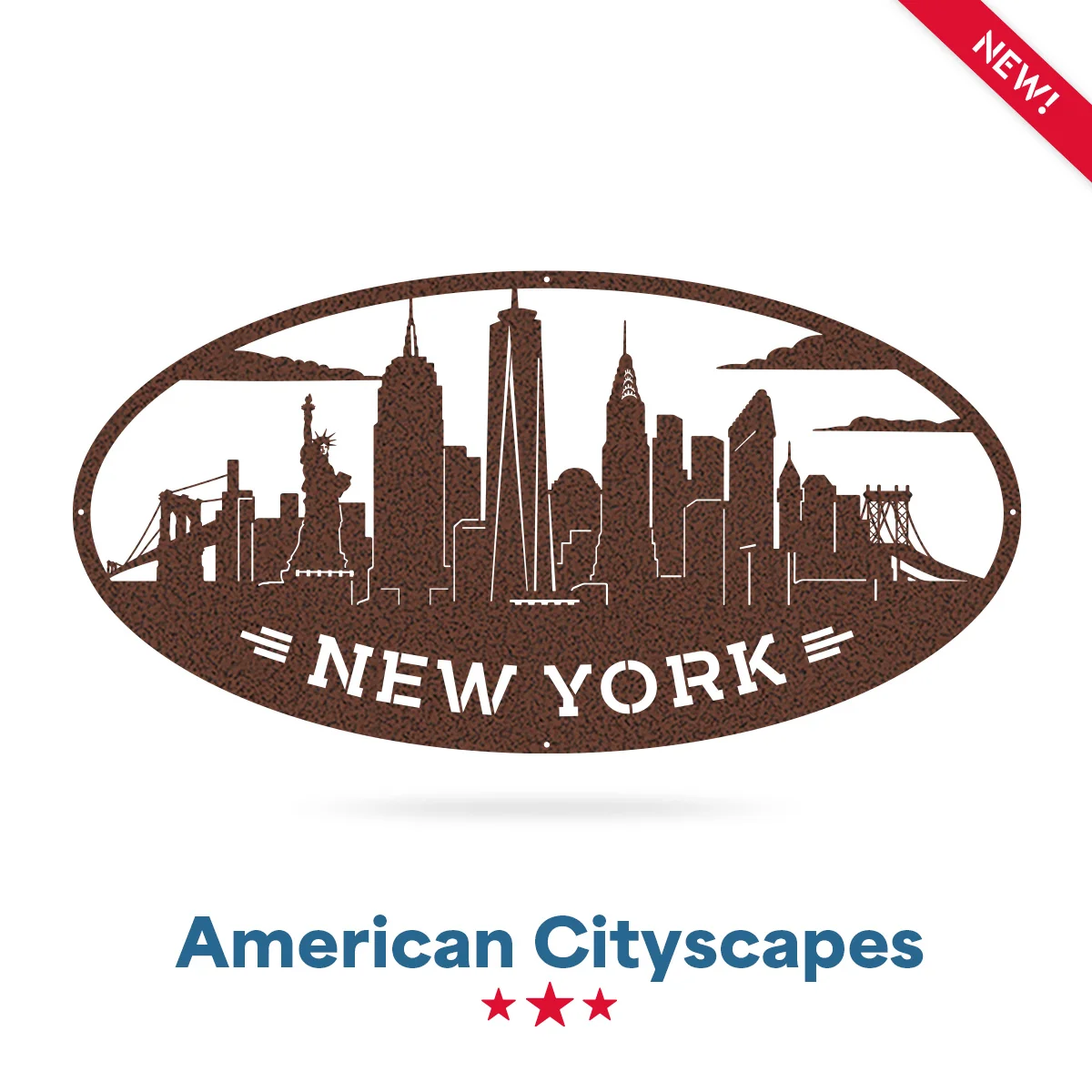 AMERICAN CITIES SKYLINES - Image 13