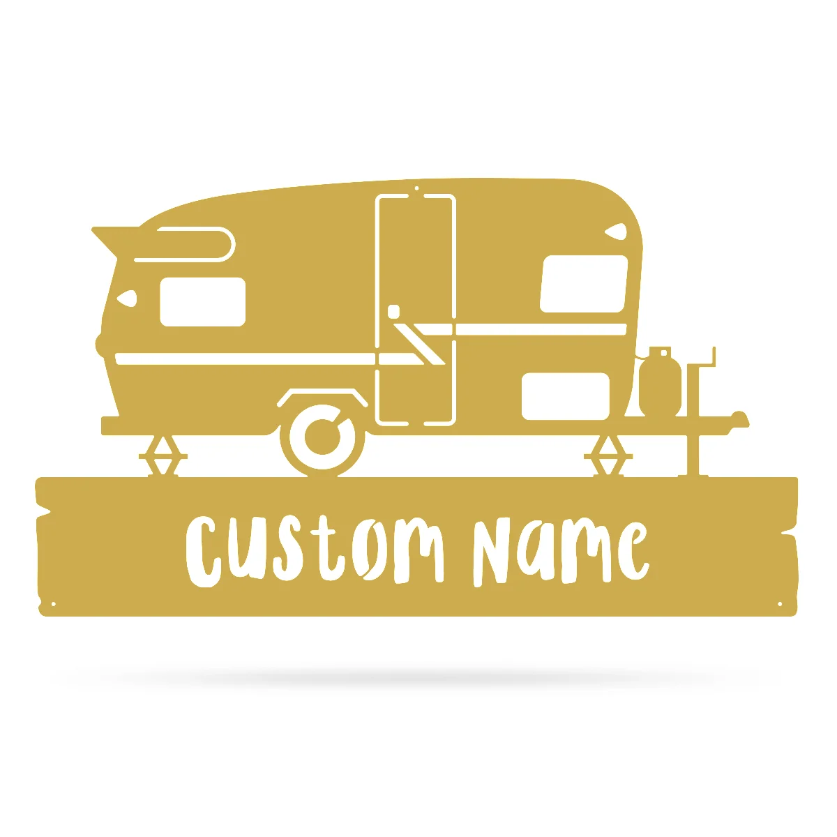 Camper Monogram - Image 8