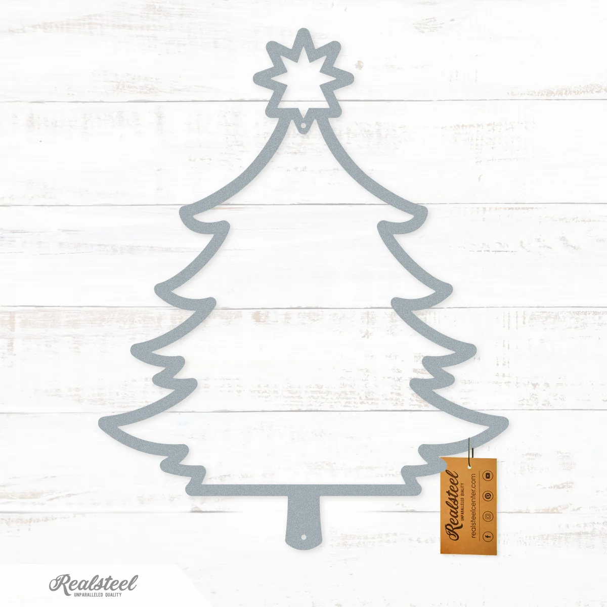 Choose Your Christmas Tree Design - Image 20