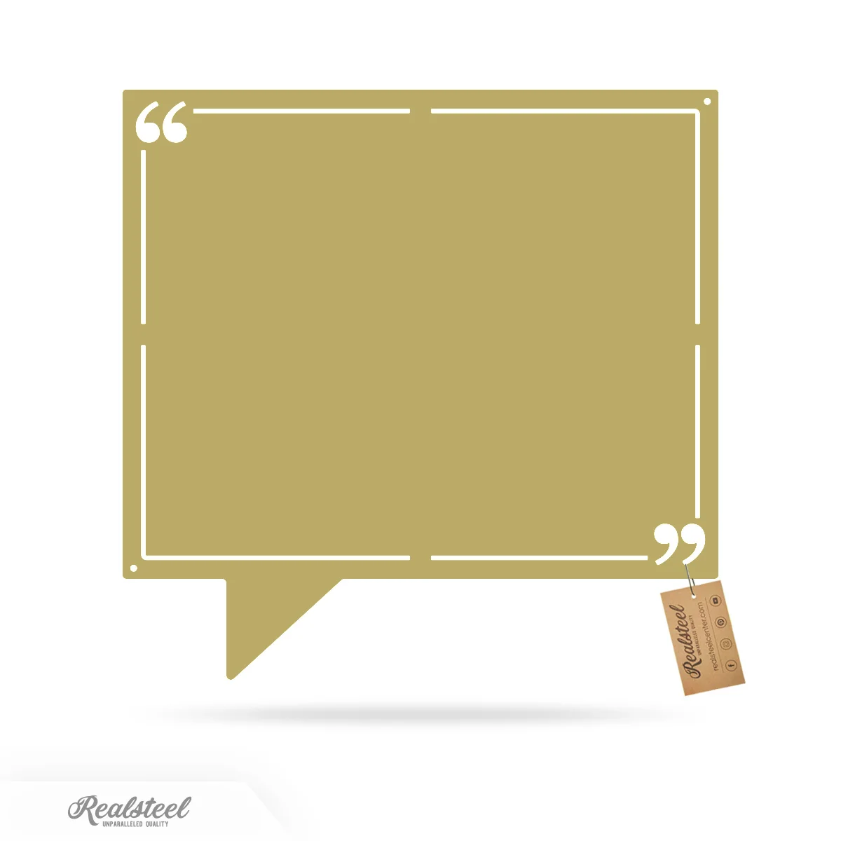 Customizable Quote Builder – Design Your Own Inspirational Decor - Image 4