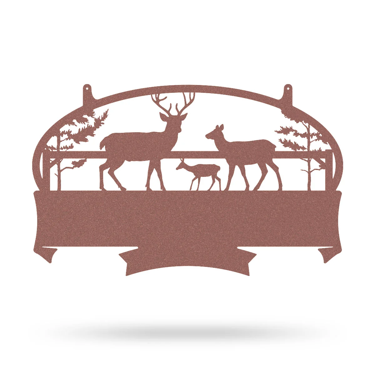 Deer Family Farm Monogram - Image 8