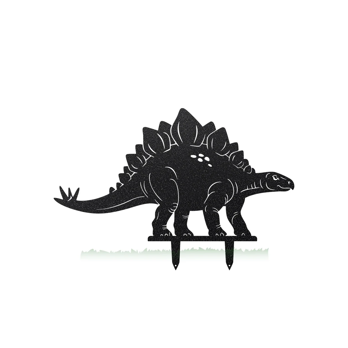 Dinosaur Garden Yard Stakes - Image 16