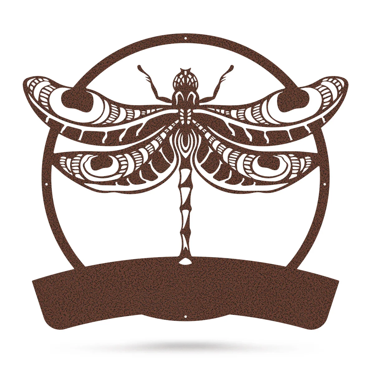 Dragonfly Monogram - Image 6