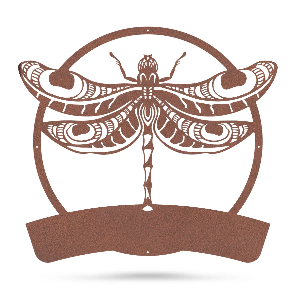 Dragonfly Monogram - Image 7