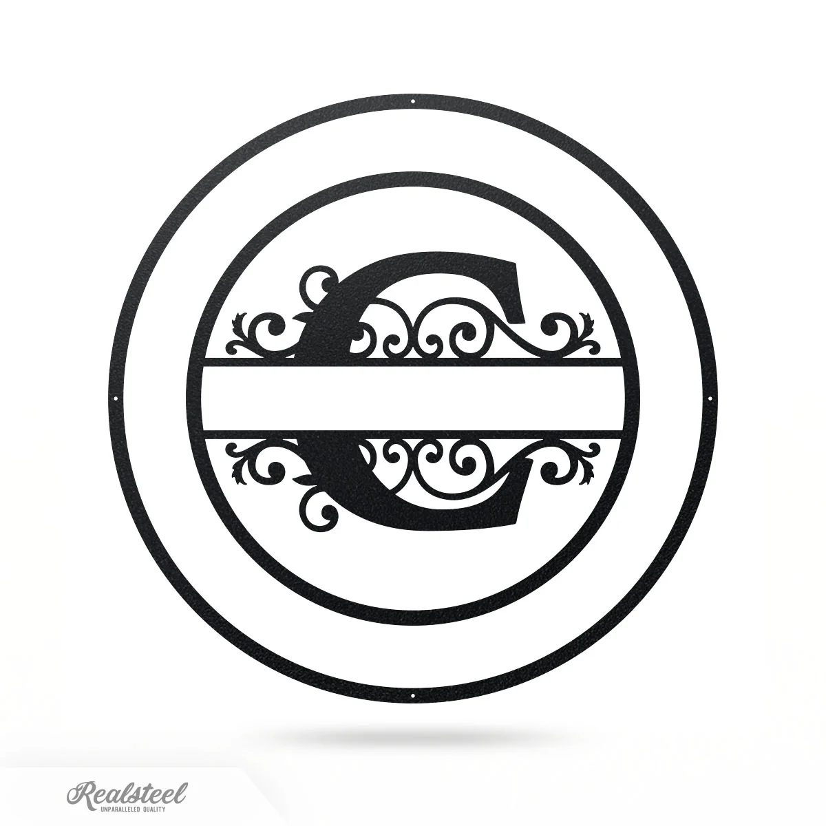 Elegant Personalized Name Monogram - Image 11