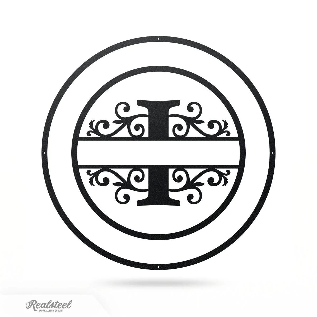Elegant Personalized Name Monogram - Image 17