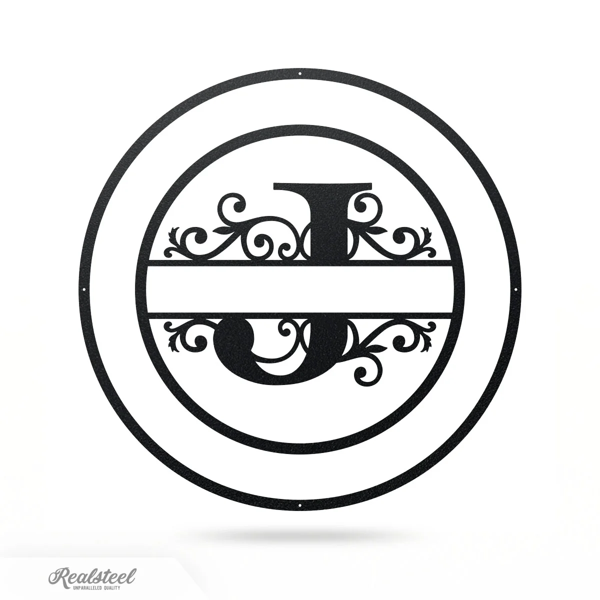 Elegant Personalized Name Monogram - Image 18