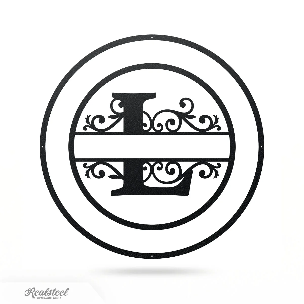 Elegant Personalized Name Monogram - Image 20