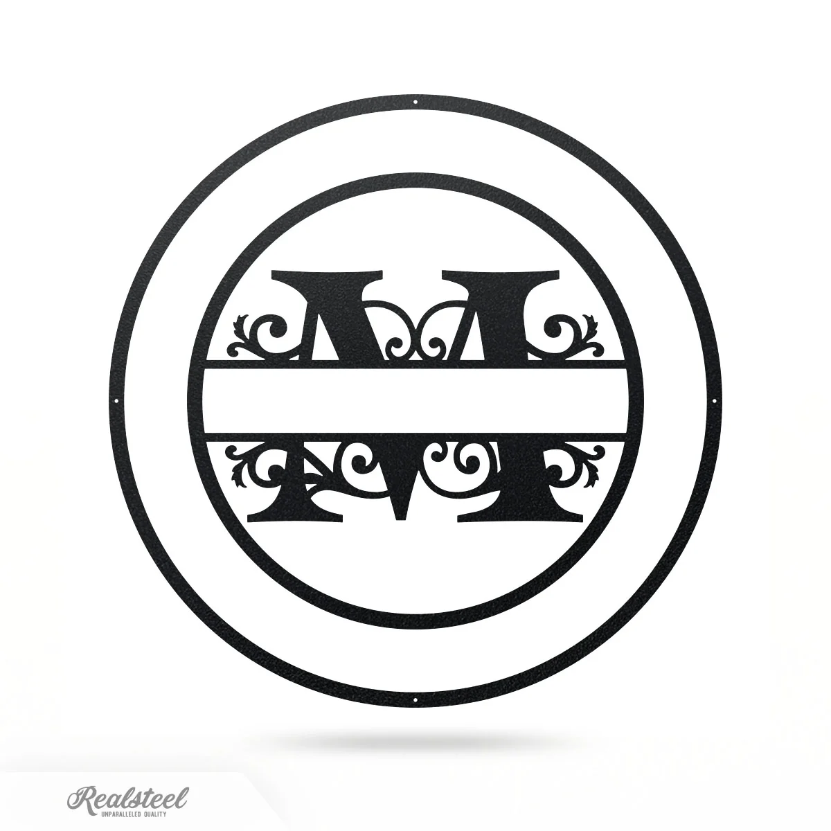 Elegant Personalized Name Monogram - Image 21