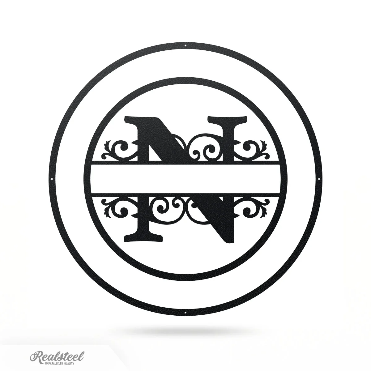 Elegant Personalized Name Monogram - Image 22