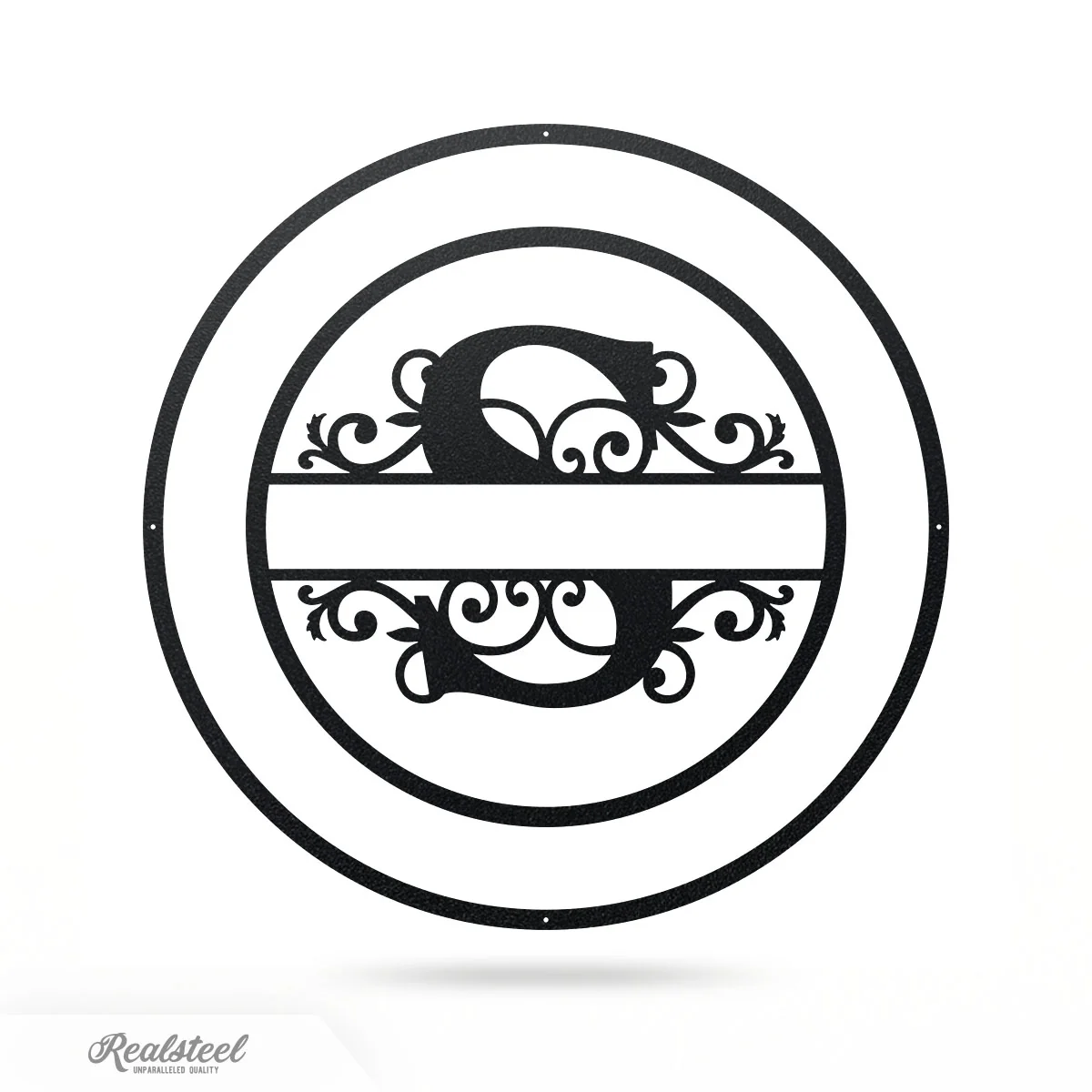 Elegant Personalized Name Monogram - Image 27