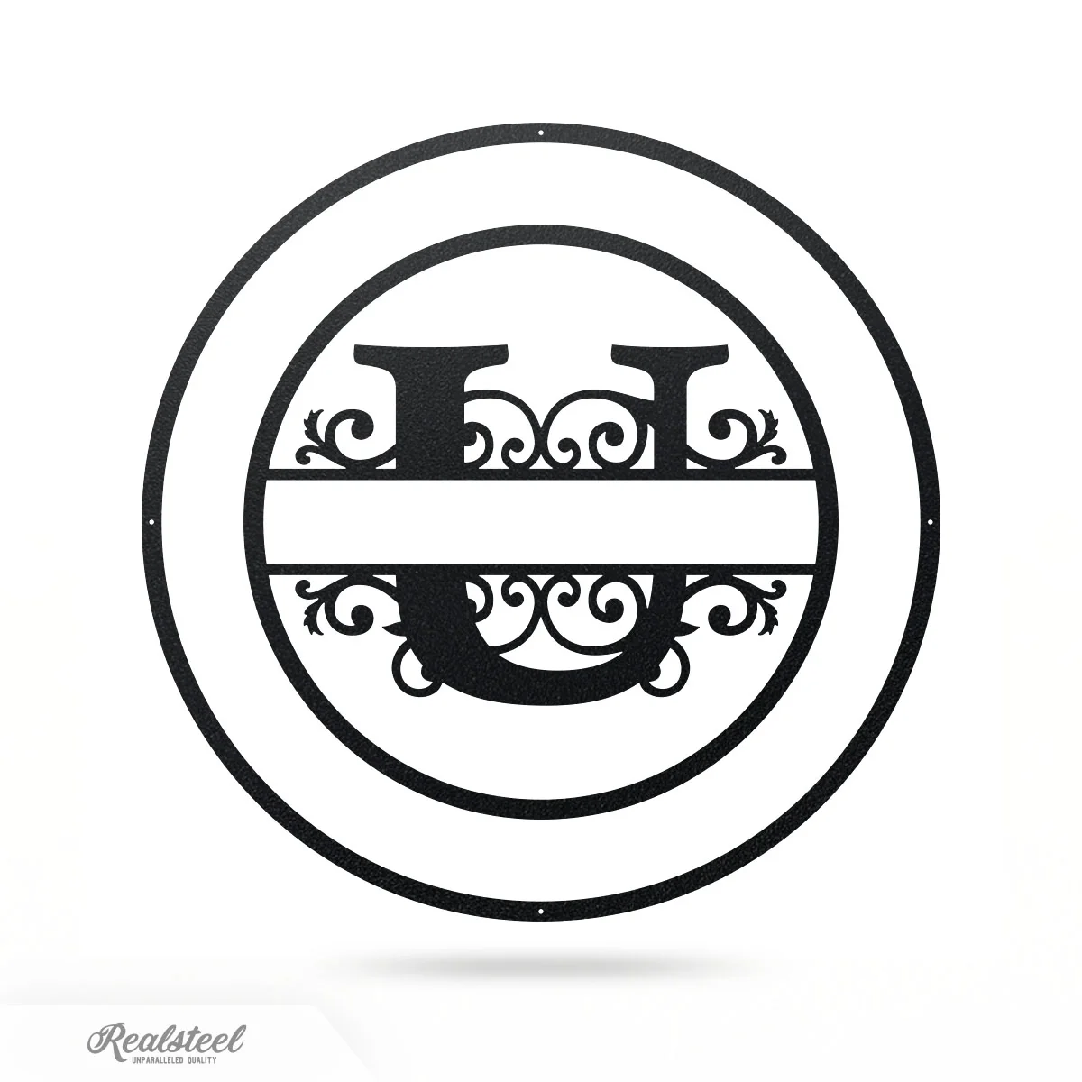 Elegant Personalized Name Monogram - Image 29