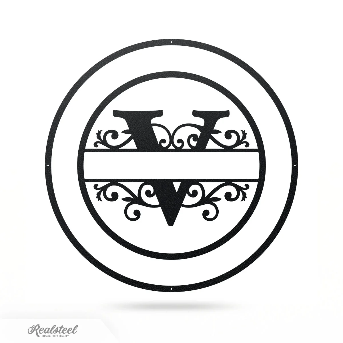 Elegant Personalized Name Monogram - Image 30