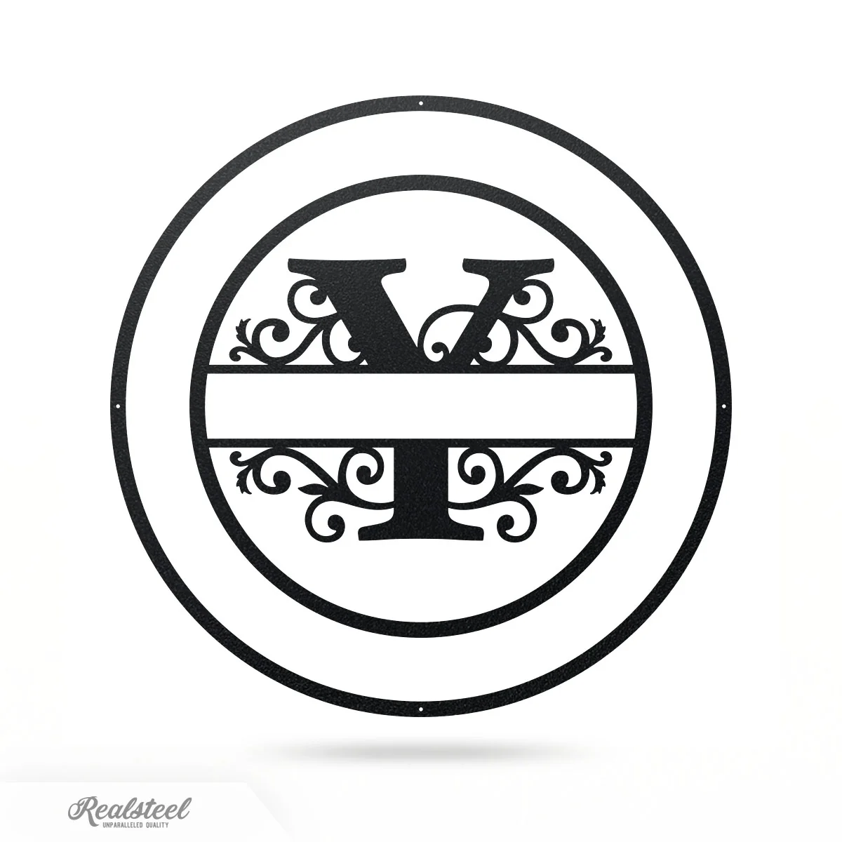 Elegant Personalized Name Monogram - Image 33