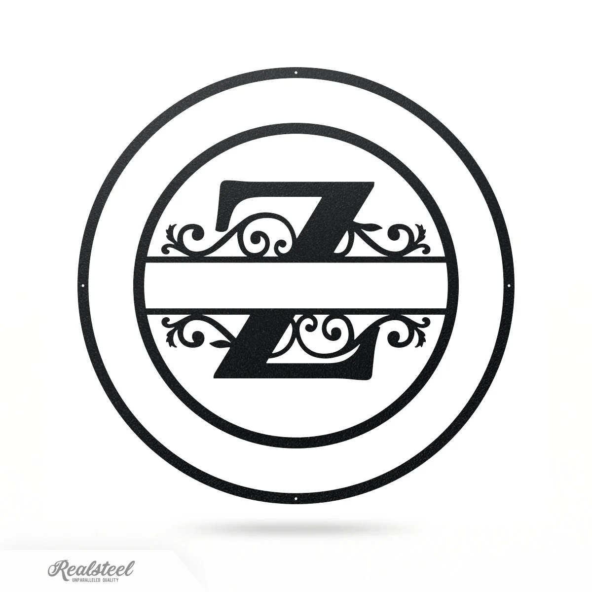 Elegant Personalized Name Monogram - Image 34