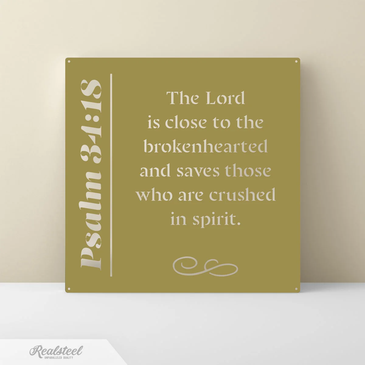 Faith Quotes Psalms - Image 11