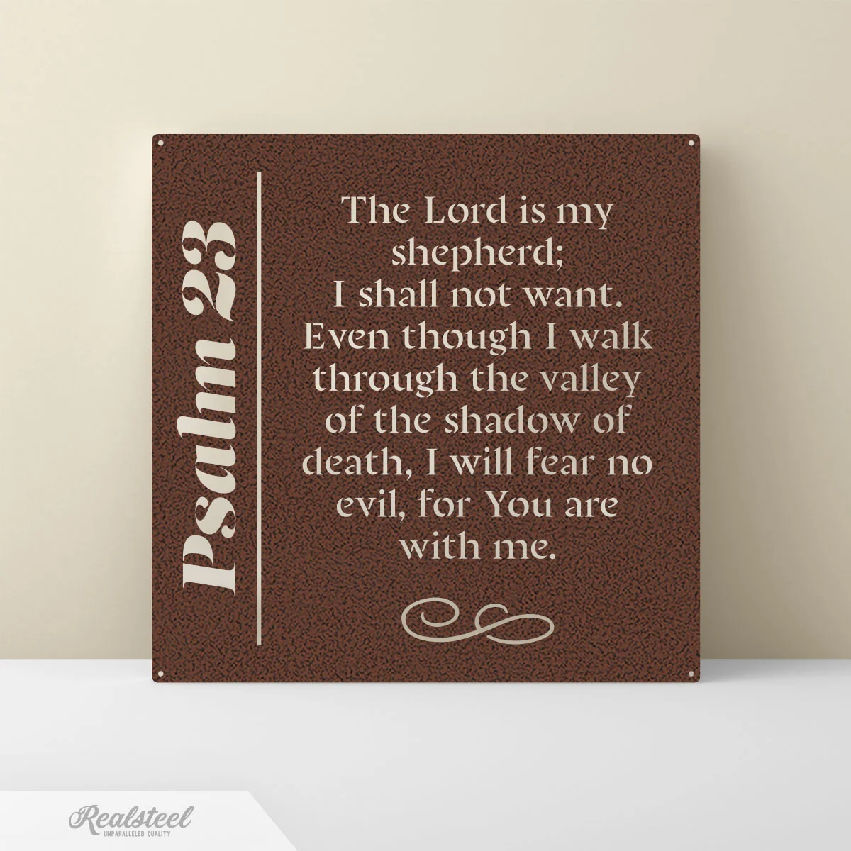 Faith Quotes Psalms - Image 3