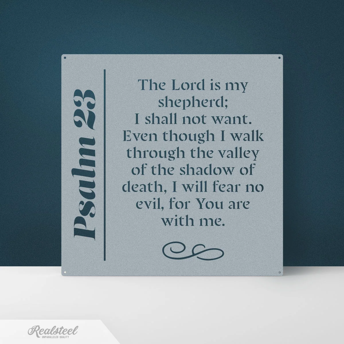 Faith Quotes Psalms - Image 5