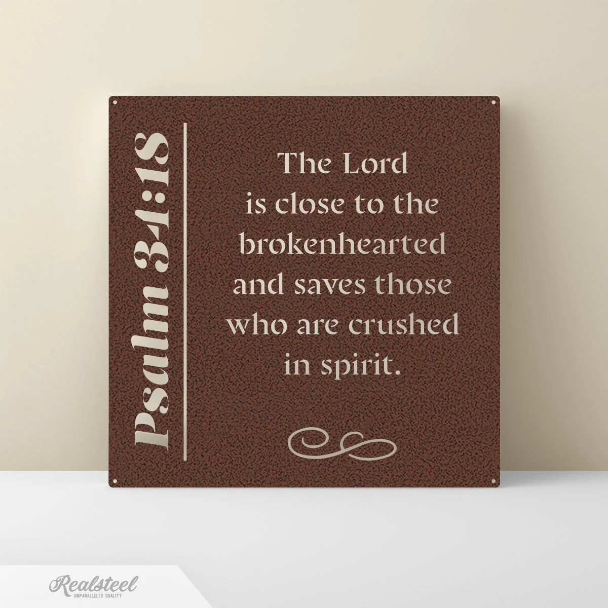 Faith Quotes Psalms - Image 8