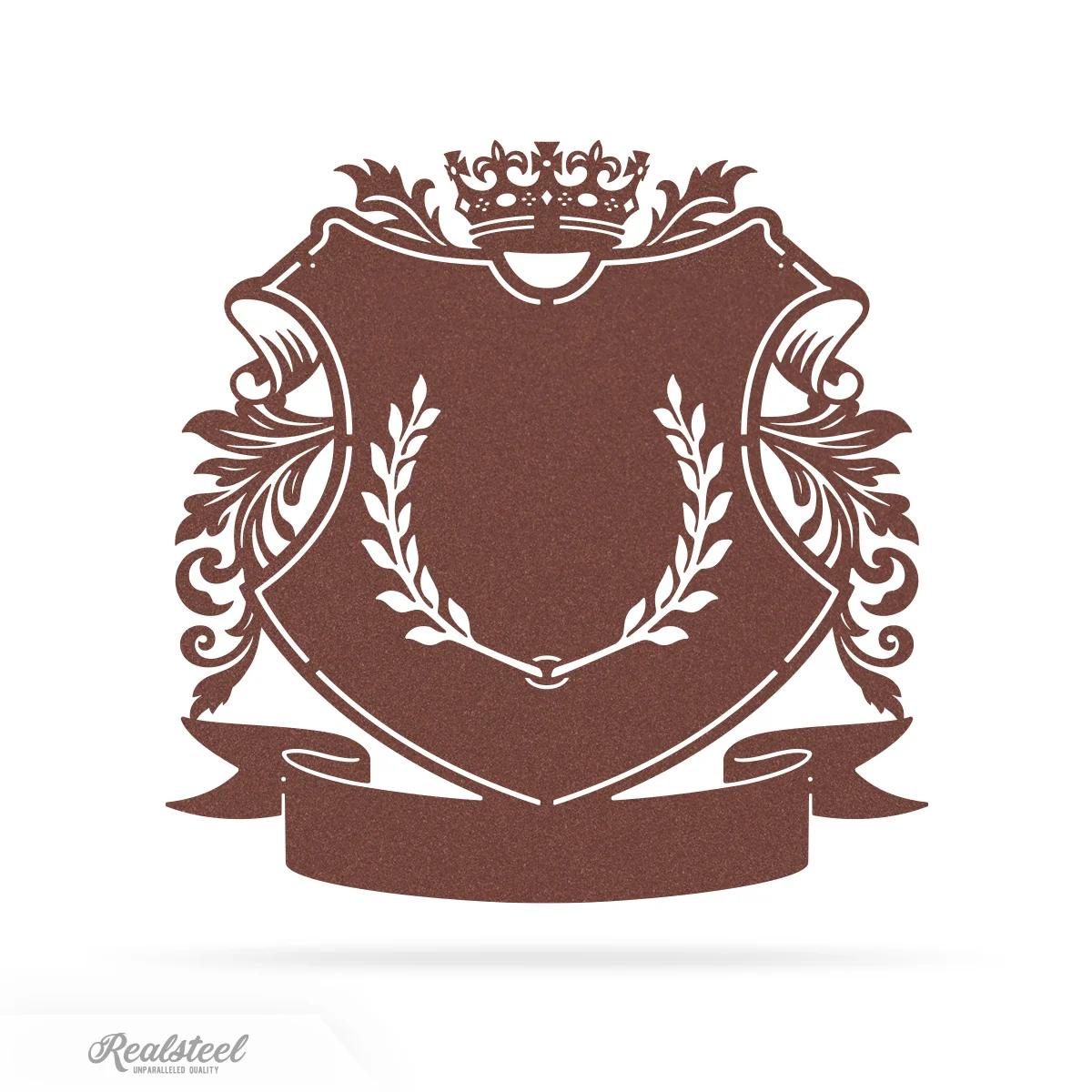 Family Crests and Coats of Arm Metal Wall Art - Image 10