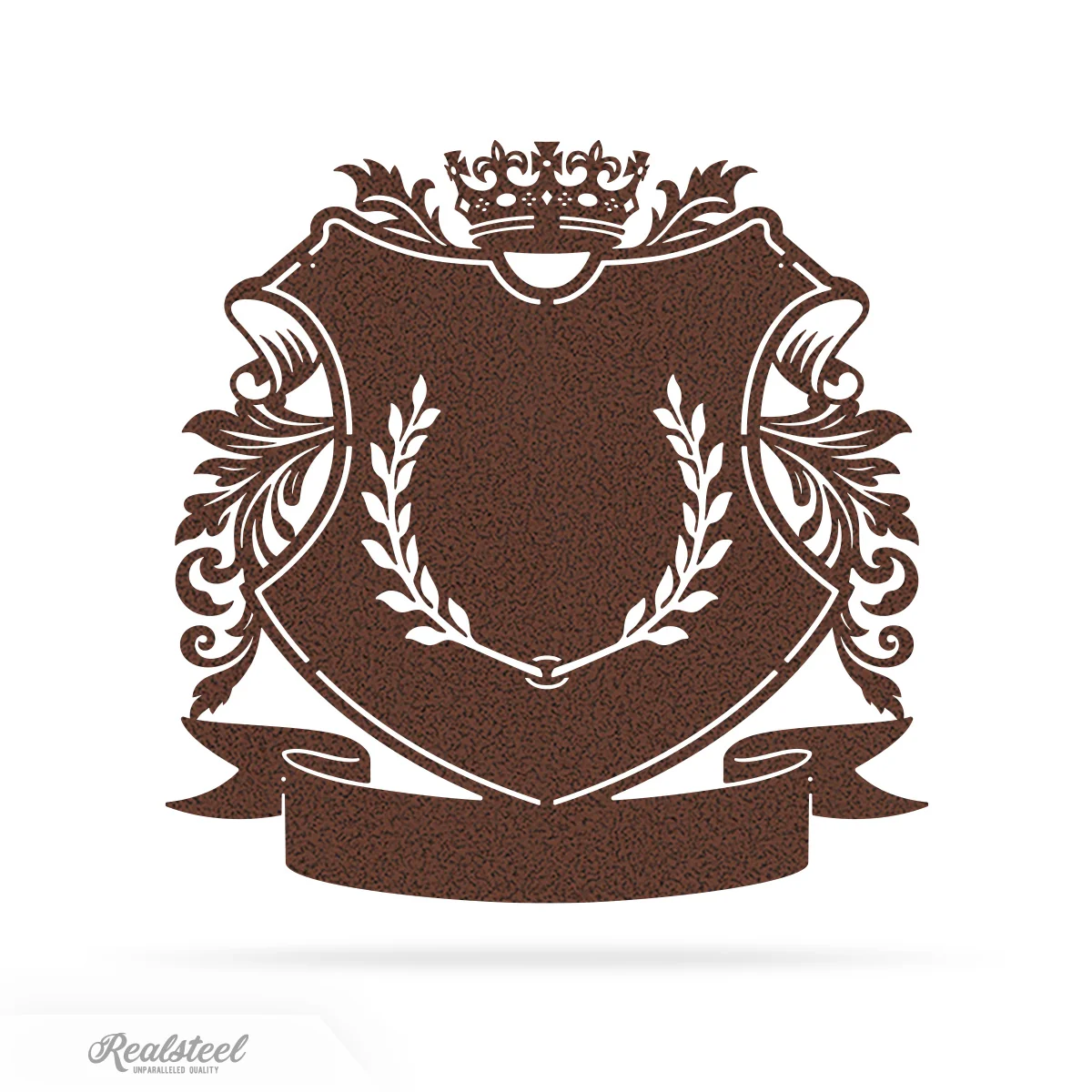 Family Crests and Coats of Arm Metal Wall Art - Image 7