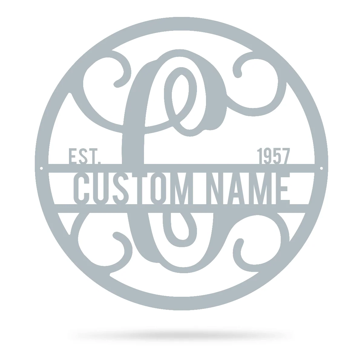 Family Legacy Monogram - Image 6