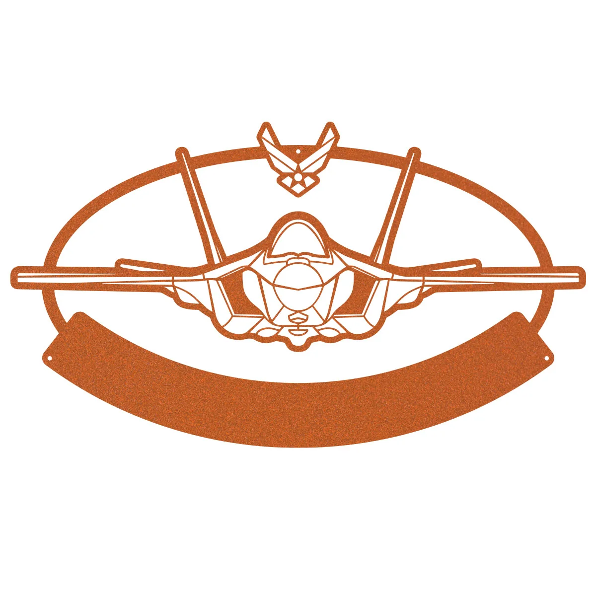Fighter Jet Monogram - Image 9