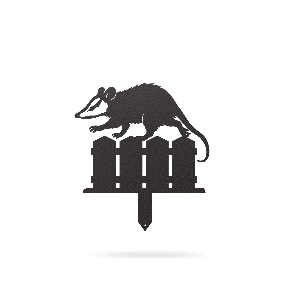Garden Art - Opossums Garden Stake Set - Image 3