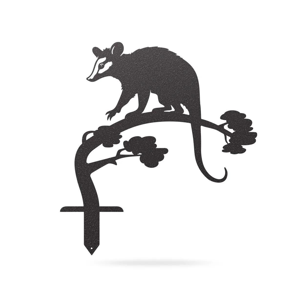 Garden Art - Opossums Garden Stake Set - Image 4