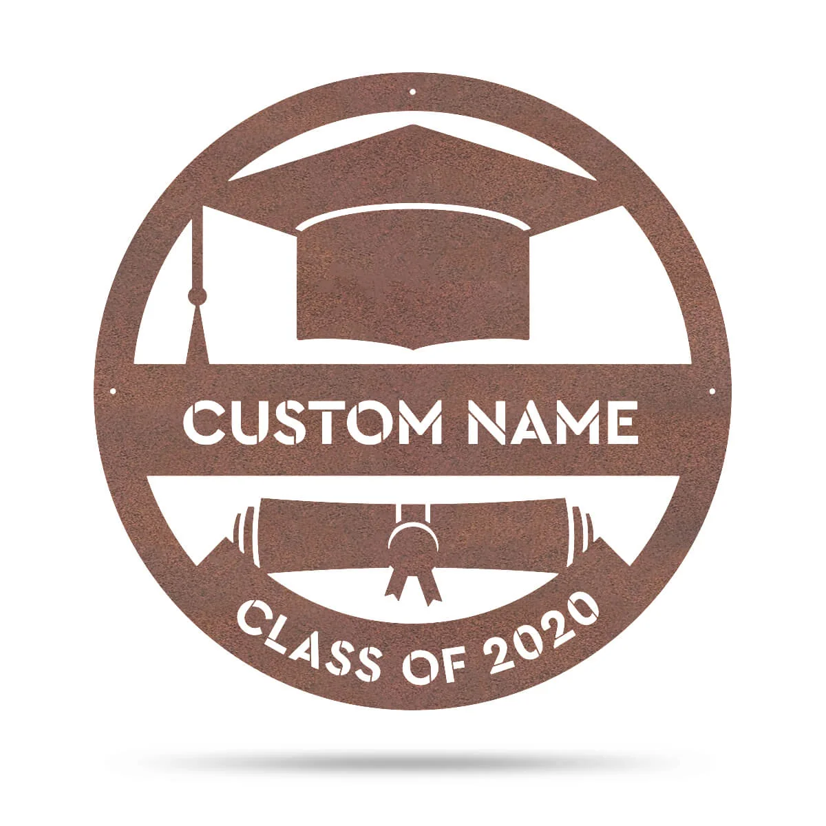 Graduation Monogram - Image 6