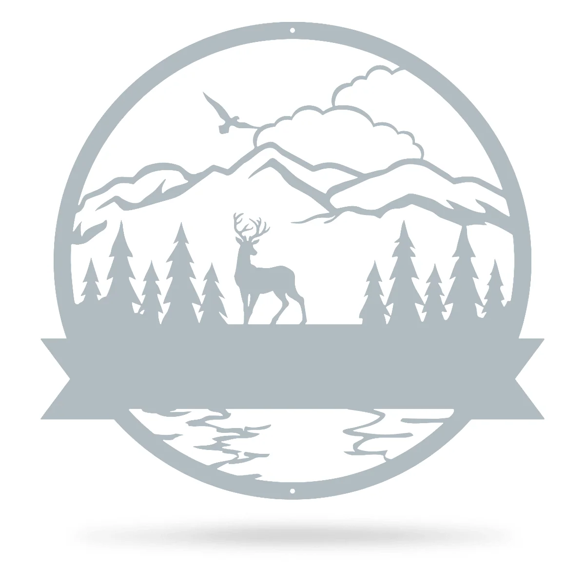 The Great Outdoors Monogram - Image 11