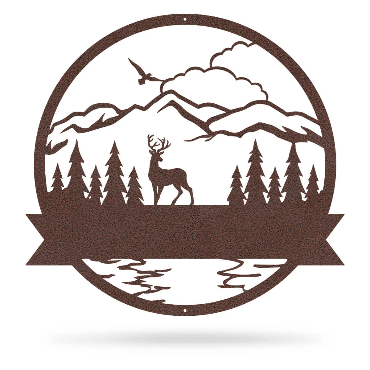 The Great Outdoors Monogram - Image 12