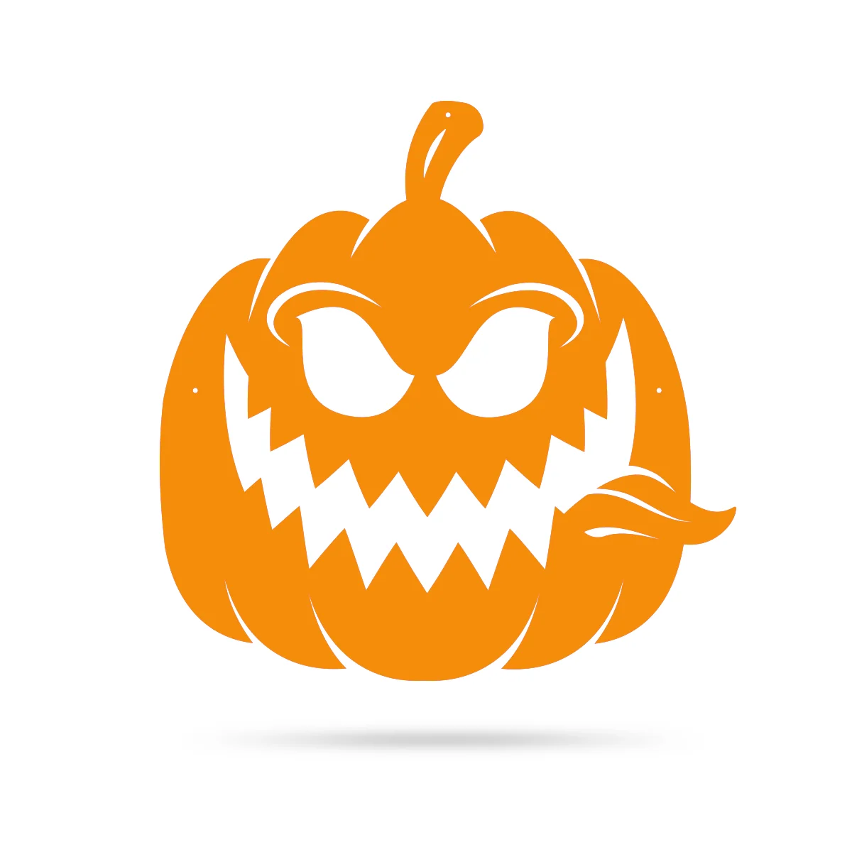 Halloween Evil Pumpkin - Image 6
