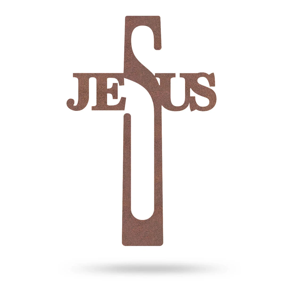 Jesus Cross Wall Art - Image 8