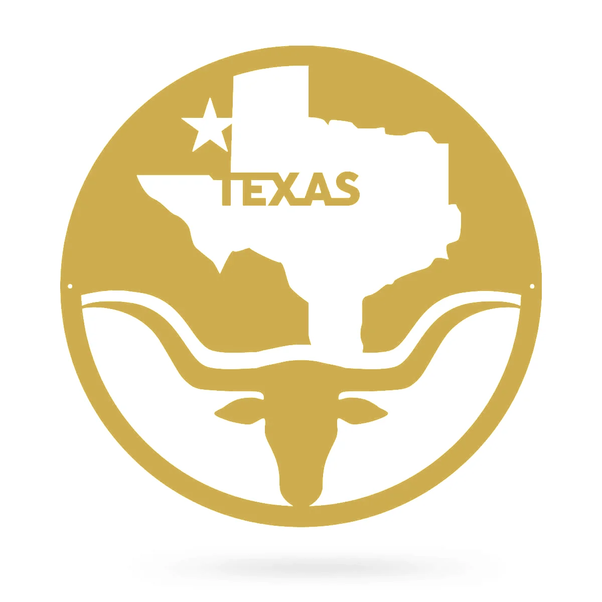 Lone Star Longhorn - Image 5