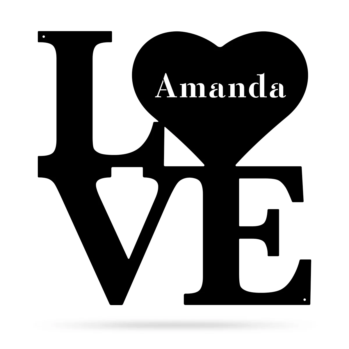 LOVE Monogram - Image 5