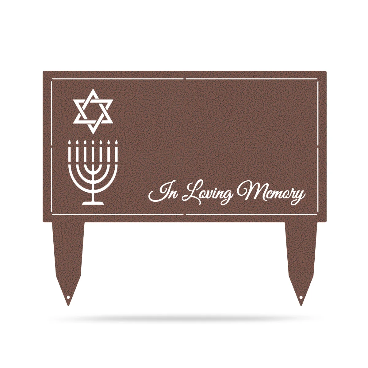 Memorial Grave Stakes - Image 13