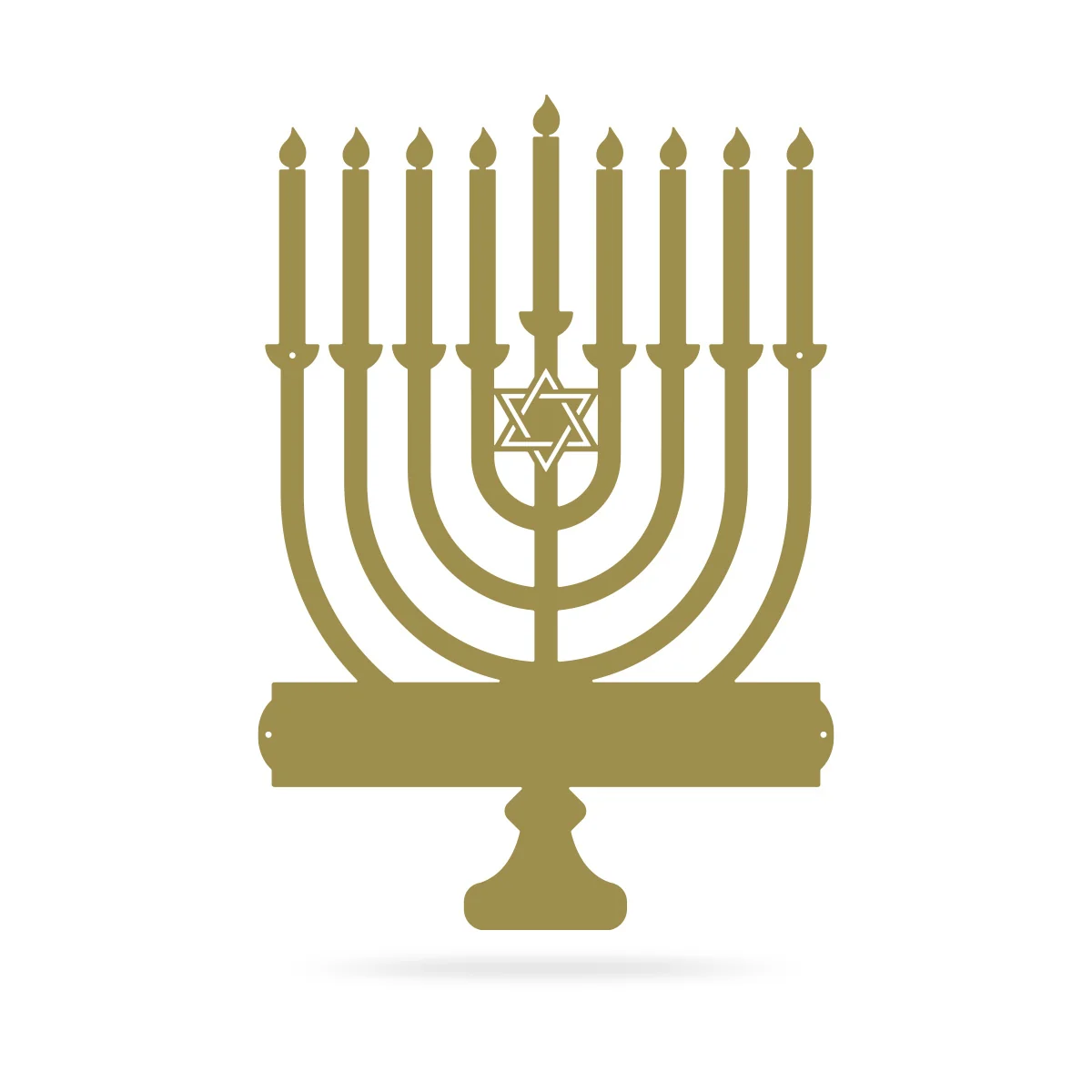 Menorah Monogram - Image 7