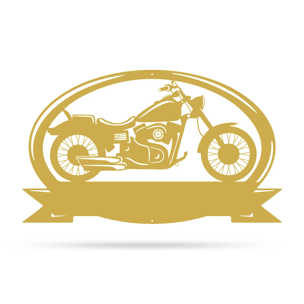 Motorcycle Monogram - Image 5