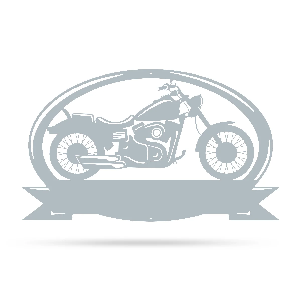 Motorcycle Monogram - Image 6