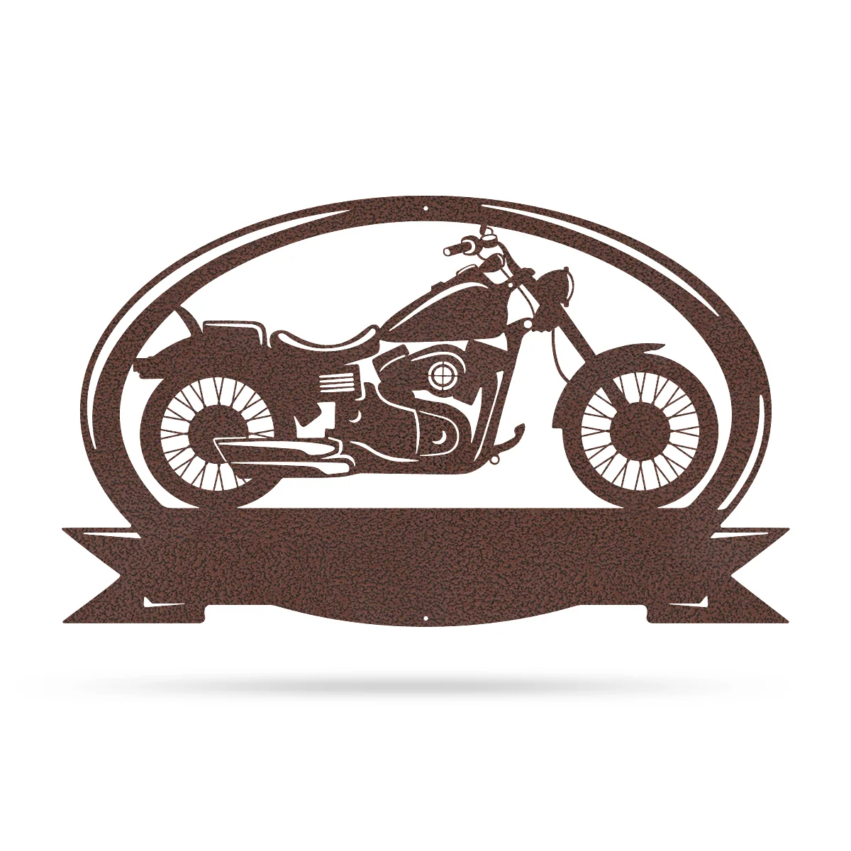 Motorcycle Monogram - Image 7