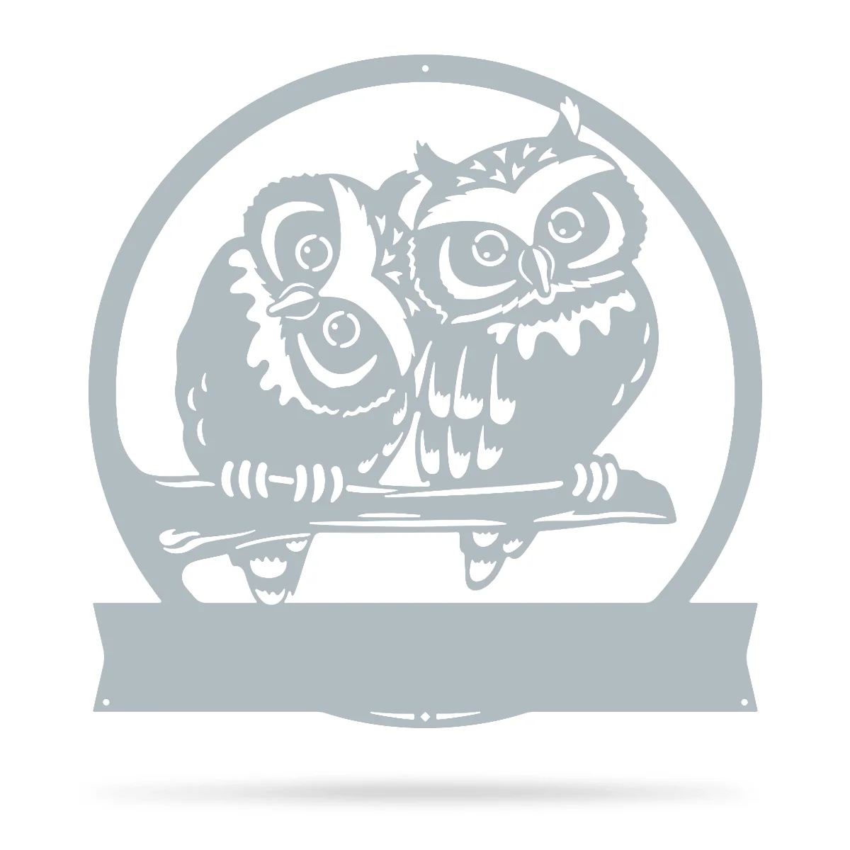 Owl Monogram - Image 8