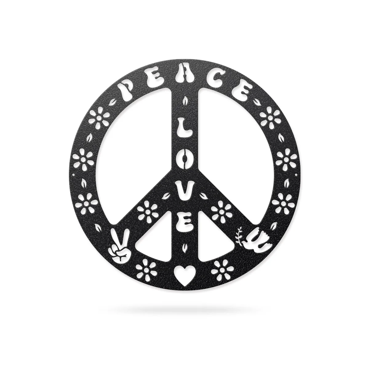 Peace Sign - Image 13