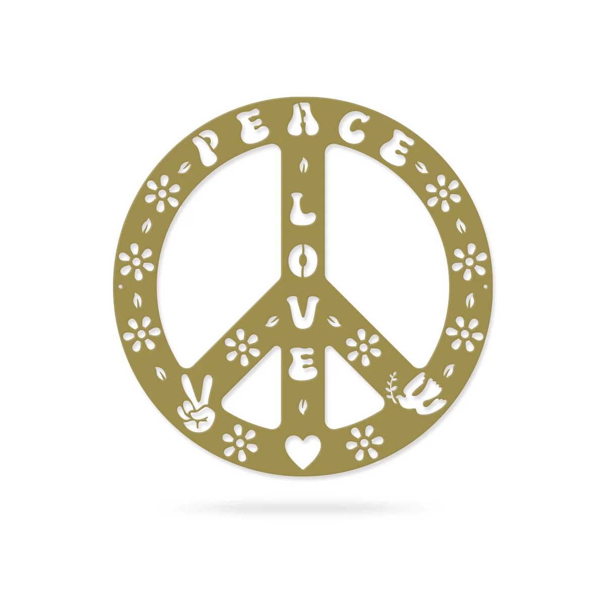 Peace Sign - Image 19