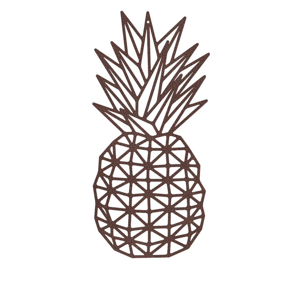 Pineapple Wall Art - Image 3