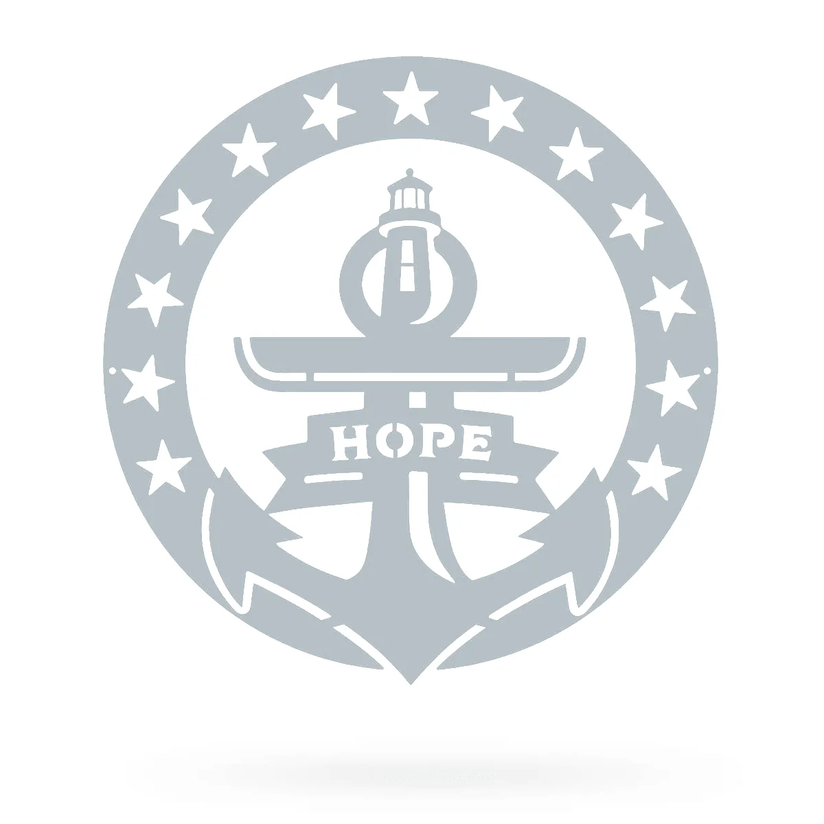 Rhode Island Hope Wall Décor - Image 6