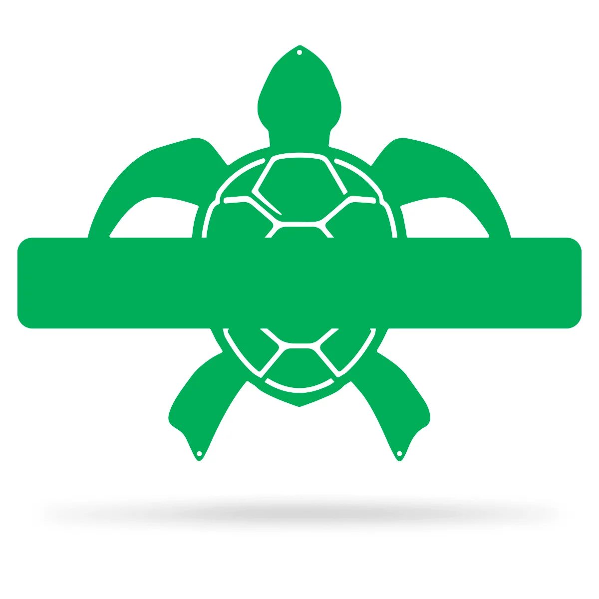 Sea Turtle Monogram - Image 5