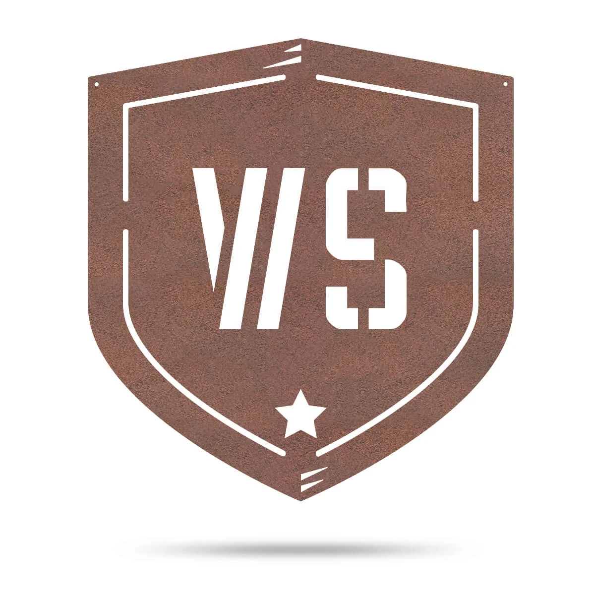 The Shield Monogram - Image 10
