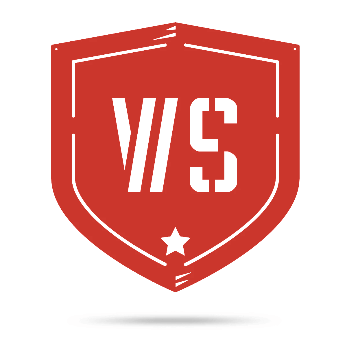 The Shield Monogram - Image 6